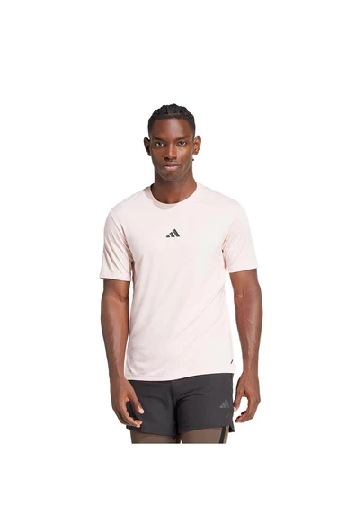 adidas Power Tee Erkek  T-Shirt IX9092 - 3