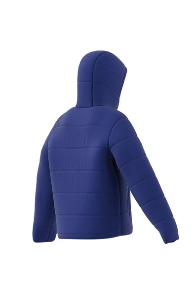 adidas HELIONIC HO JKT Erkek   Mont IZ4700 - 12