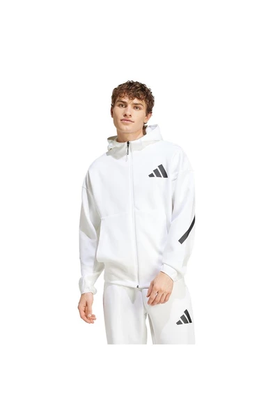 adidas M Z.N.E. FZ Erkek   Ceket JF2443 - 3
