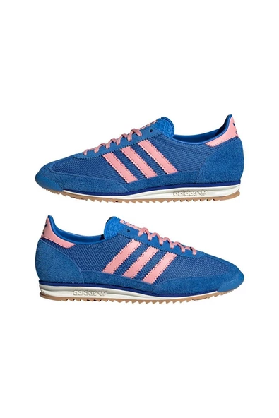 adidas SL 72 OG W Kadın Spor Ayakkab JI1878 - 10