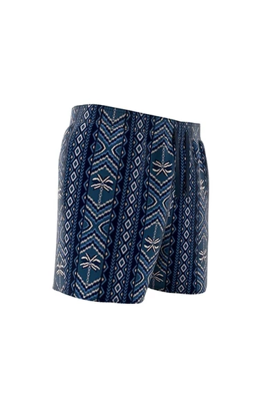 adidas FARM SWIMSHORT Erkek   Deniz Şortu IX9785 - 10