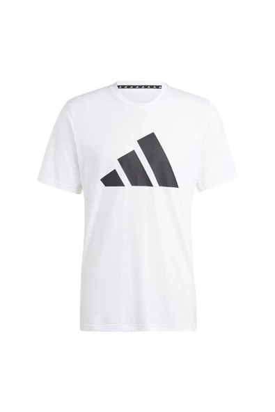 adidas TR-ES FR LOGO T Erkek   T-Shirt IM4373