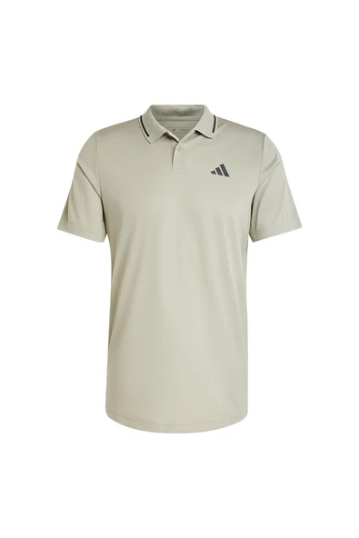 adidas CLUB PIQUE POLO Erkek   Polo T-shirt IS8104