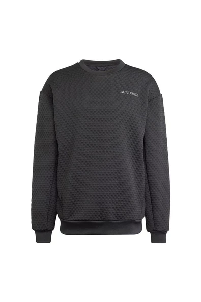 adidas XPL CREW NECK Erkek   Sweatshirt IX3941