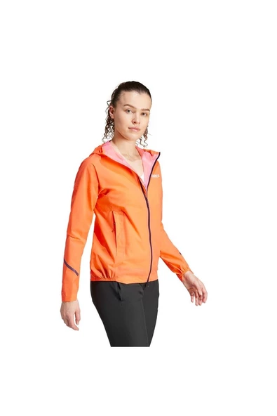 adidas W XPR LIGHT R J Kadın   Ceket IP1499 - 6