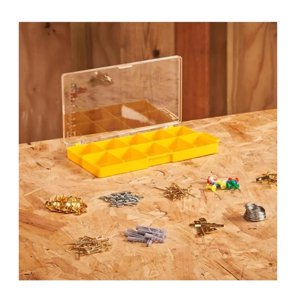 STANLEY CANTALI ALET TAKIMI 38 PRC - 6