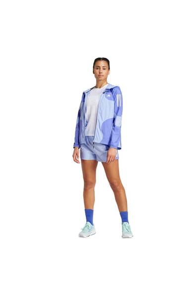 adidas RUN MS PKT BRA Kadın   Sporcu Sütyeni IW5327 - 8