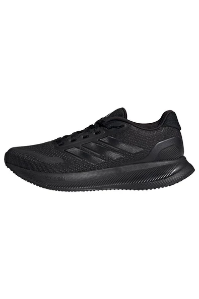 adidas RUNFALCON 5 W Kadın   Koşu Ayakkabısı IE8828 - 12