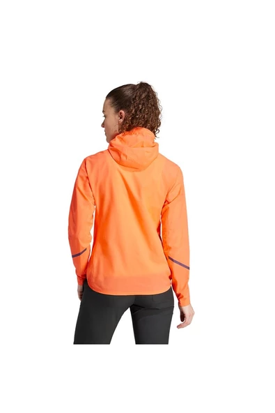 adidas W XPR LIGHT R J Kadın   Ceket IP1499 - 5