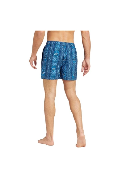 adidas FARM SWIMSHORT Erkek   Deniz Şortu IX9785 - 5