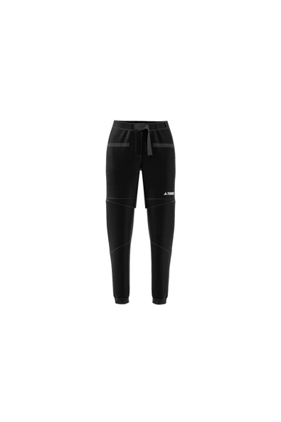 adidas W UTILITAS ZO P Kadın   Eşofman Altı HN2967 - 11