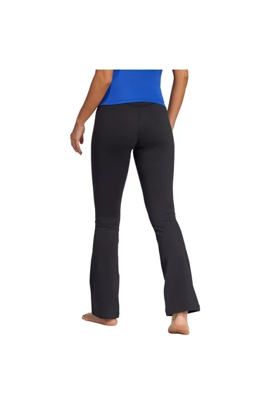 adidas YGA FLARED PANT Kadın   Eşofman Altı IV9265 - 4