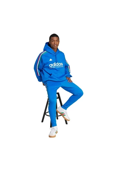 adidas M TIRO NTPK PT Erkek  Eşofman Altı IY4519 - 6