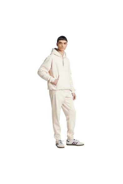 adidas HOODED SWEAT Erkek  Sweatshirt JN5969 - 6