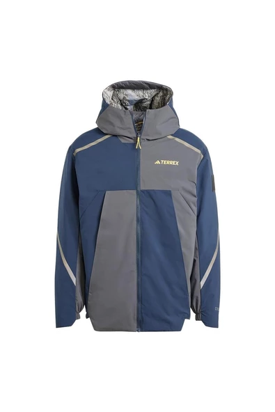 adidas NG COLDRDY JKT Erkek   Mont IX7952 - 2