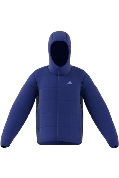 adidas HELIONIC HO JKT Erkek   Mont IZ4700 - 9