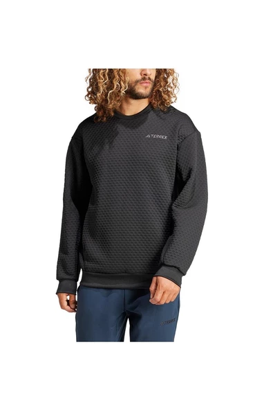 adidas XPL CREW NECK Erkek   Sweatshirt IX3941 - 4