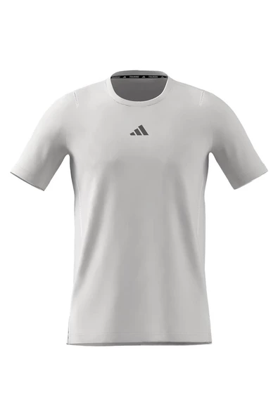 adidas COOL FEEL TEE Erkek   T-shirt IX9078 - 9