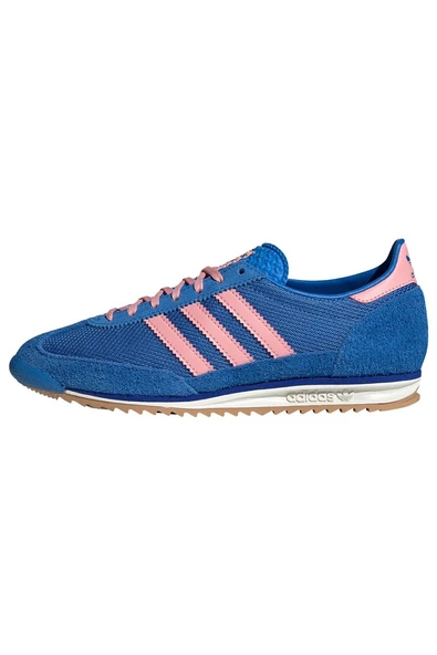 adidas SL 72 OG W Kadın Spor Ayakkab JI1878 - 12