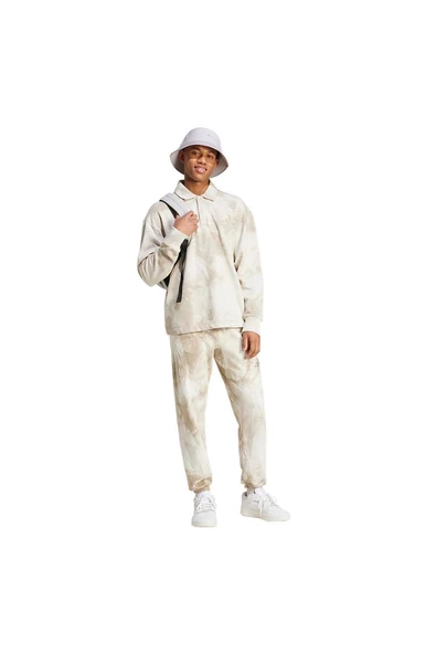 adidas M A SZN W PT Erkek  Eşofman Altı IY6593 - 5