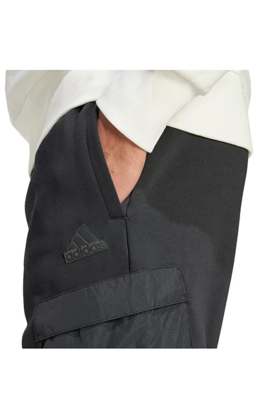 adidas M CE FL PT Erkek  Eşofman Altı IY1486 - 6