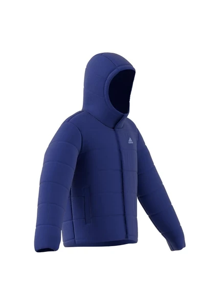 adidas HELIONIC HO JKT Erkek   Mont IZ4700 - 10