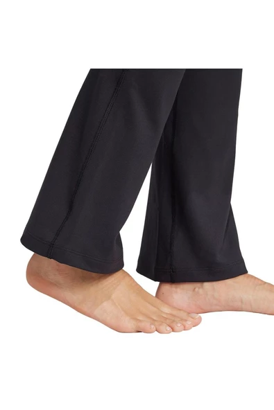 adidas YGA FLARED PANT Kadın   Eşofman Altı IV9265 - 7