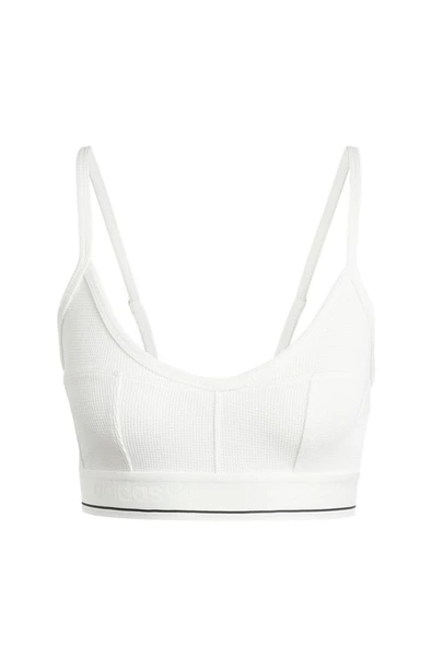 adidas BRA TOP UW Kadın   Sporcu Sütyeni IW5479