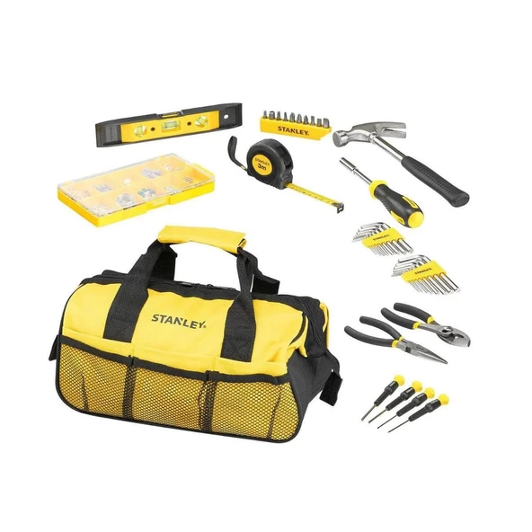 STANLEY CANTALI ALET TAKIMI 38 PRC - 2