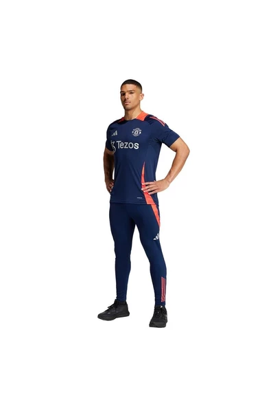 adidas MUFC TR PNT Erkek   Eşofman Altı IT2012 - 6