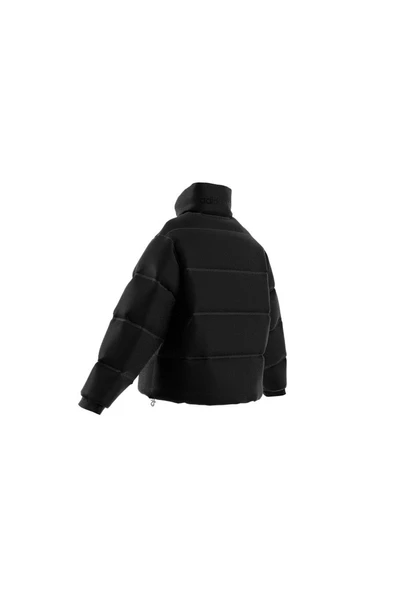 adidas PREMIUM PUFFER Kadın   Mont IW5867 - 12
