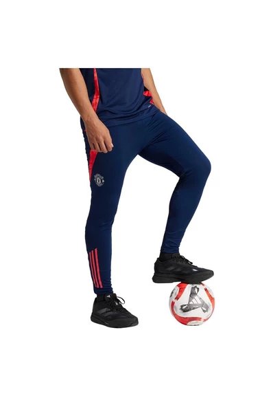 adidas MUFC TR PNT Erkek   Eşofman Altı IT2012 - 5