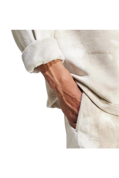 adidas M A SZN W P CRW Erkek  Sweatshirt IY6586 - 8