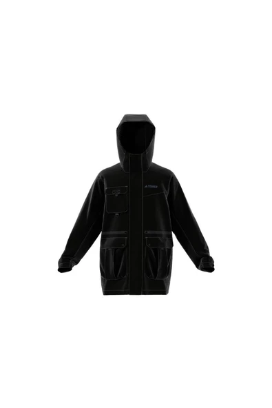 adidas XPL GD PARKA Erkek   Mont IX7935 - 8