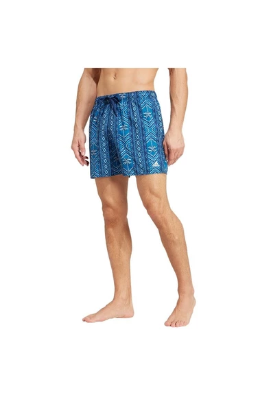 adidas FARM SWIMSHORT Erkek   Deniz Şortu IX9785 - 3