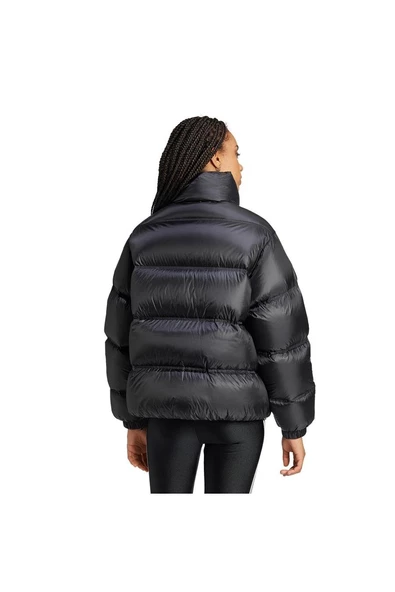 adidas PREMIUM PUFFER Kadın   Mont IW5867 - 5