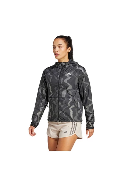 adidas ULT PREM JKT Kadın   Ceket IT3445 - 3