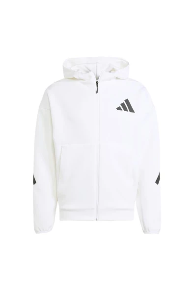adidas M Z.N.E. FZ Erkek   Ceket JF2443 - 2