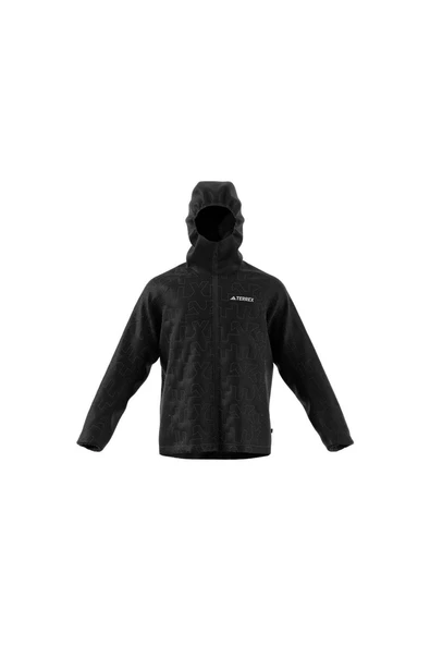 adidas XPR LF HO JKT Erkek   Mont IT3247 - 10