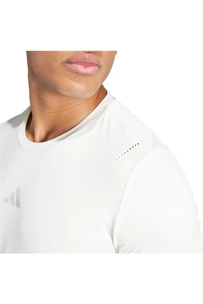 adidas COOL FEEL TEE Erkek   T-shirt IX9078 - 8
