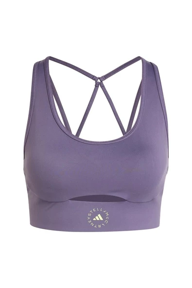 adidas aSMC TST BRA Kadın   Sporcu Sütyeni IW6374