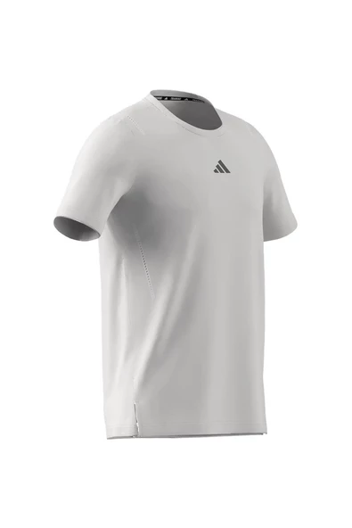 adidas COOL FEEL TEE Erkek   T-shirt IX9078 - 10