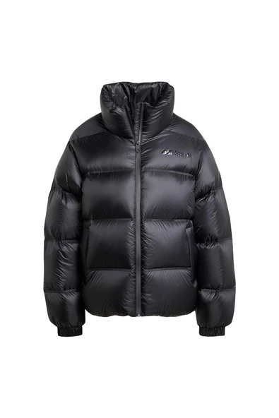 adidas PREMIUM PUFFER Kadın   Mont IW5867 - 2