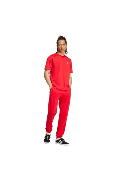 adidas ESS PT Erkek   Eşofman Altı JH1236 - 5