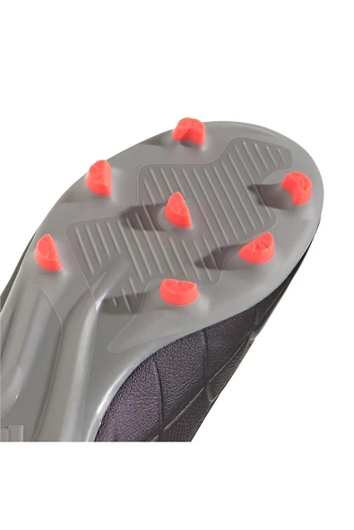 adidas COPA PURE 2 LEAGUE FG J Unisex Çocuk   Krampon IG8730 - Resim 7