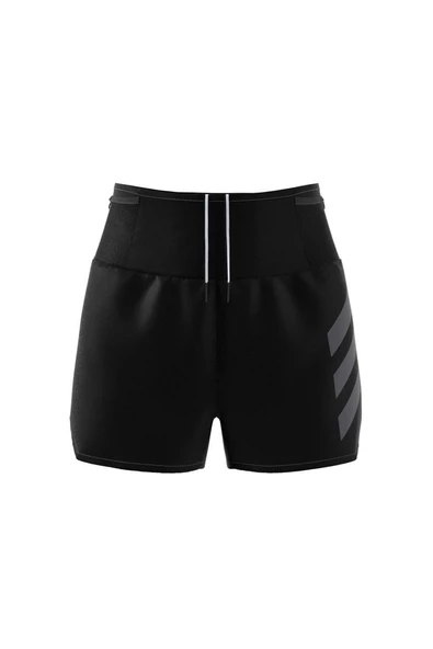 adidas AGR SHORT W Kadın   Şort HT9392 - 11