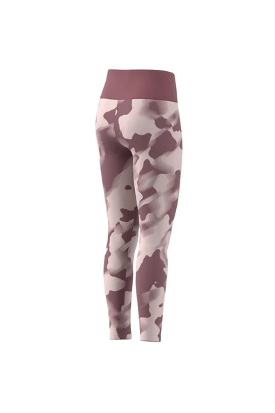 adidas JG FI AOP7/8 LE Unisex Çocuk  Tayt IX3626 - Resim 9