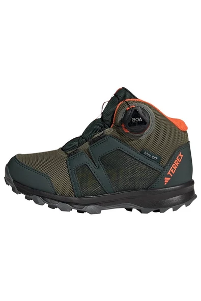 adidas TERREX BOA MID R.RDY K Çocuk   Bot IF7509 - 12