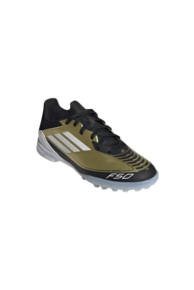 adidas F50 LEAGUE TF J MESSI Çocuk   Halı Saha IG9277 - 5