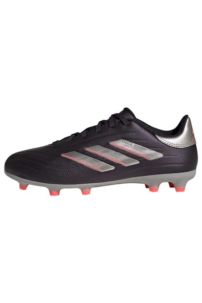 adidas COPA PURE 2 LEAGUE FG J Unisex Çocuk   Krampon IG8730 - Resim 12